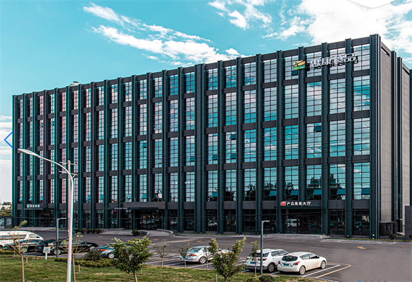 谷言料理包加盟