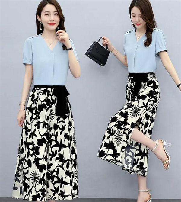 时尚密码女装加盟