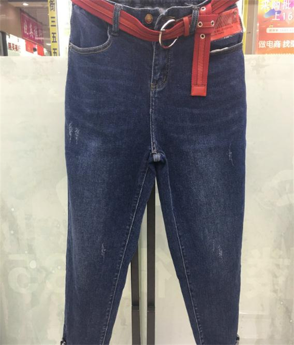 时尚密码女装加盟