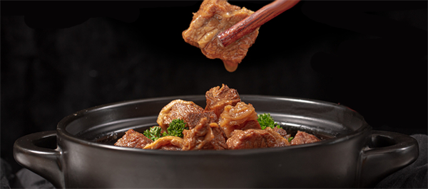 谷言料理包加盟