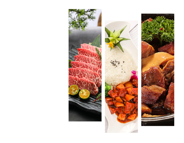 谷言料理包加盟