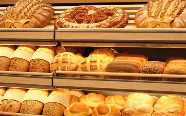 君之烘焙面包加盟