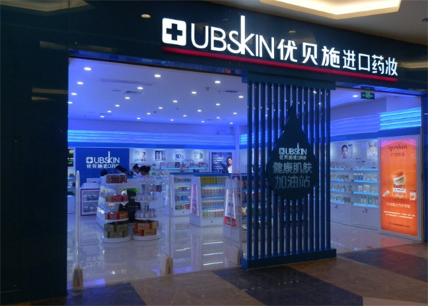 优贝施加盟费
