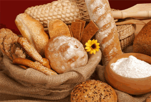 君之烘焙面包加盟