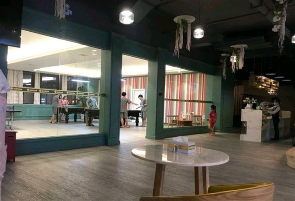 御品堂养生会所加盟