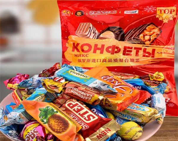 进口食品连锁加盟