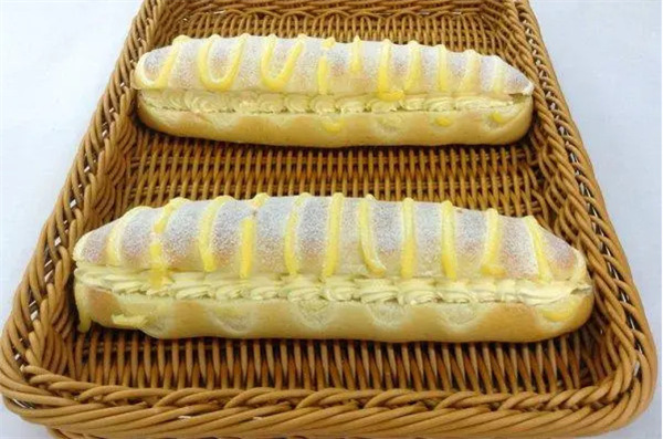 君之烘焙面包加盟