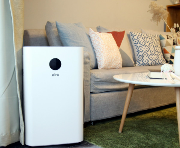 airx空气净化器