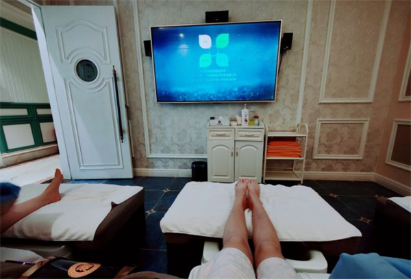 御品堂养生会所加盟