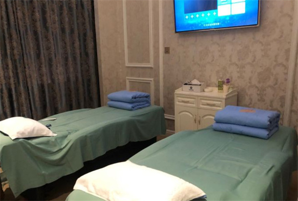 御品堂养生会所加盟