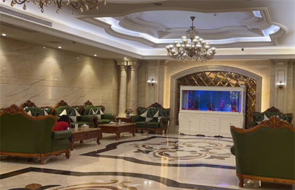 御品堂养生会所加盟