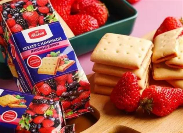 进口食品连锁加盟