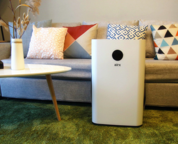 airx空气净化器