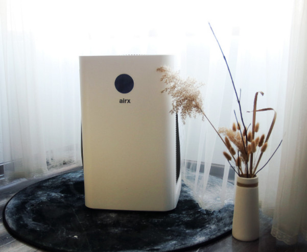 airx空气净化器
