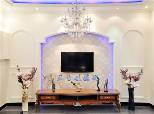 兰舍硅藻泥加盟