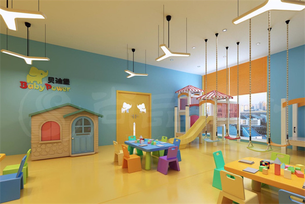 儿童教育机构加盟