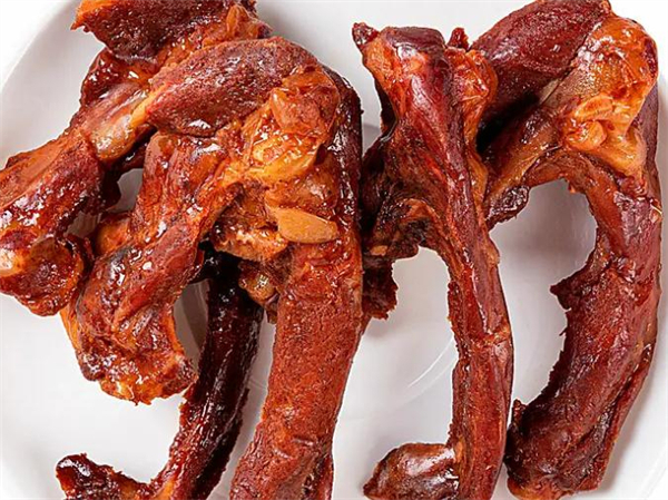 阿兵鸭品小吃加盟