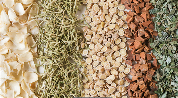 和顺堂中医馆加盟