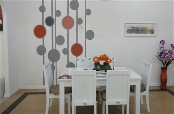 兰舍硅藻泥加盟