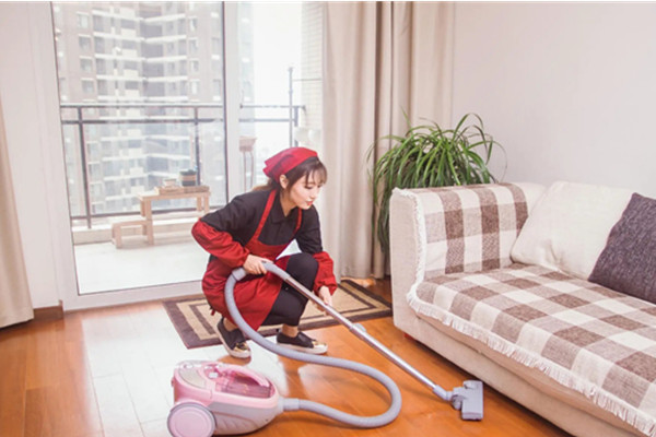 清洁工家电清洗加盟