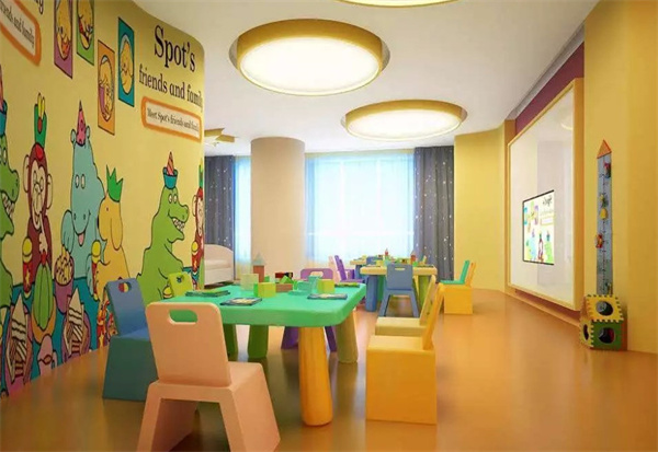 儿童教育机构加盟