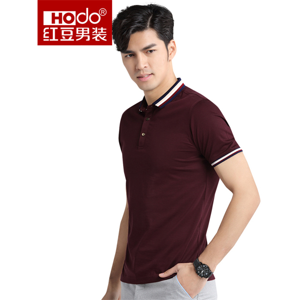 红豆男装加盟费