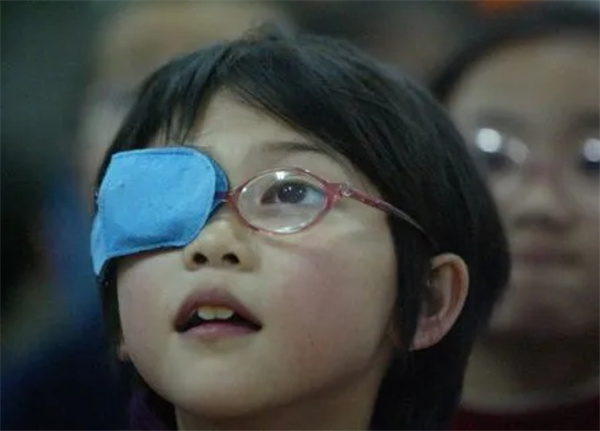 小孩矫正视力加盟费