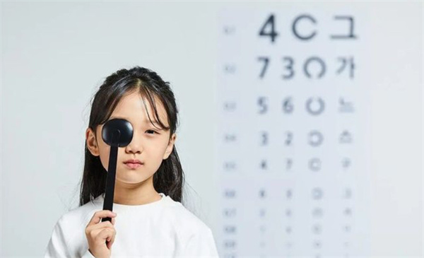小孩矫正视力加盟费