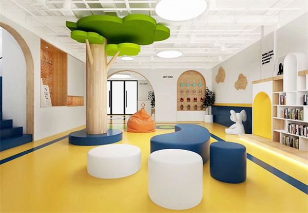 儿童教育机构加盟