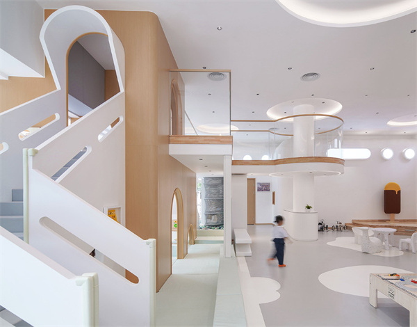 儿童教育机构加盟