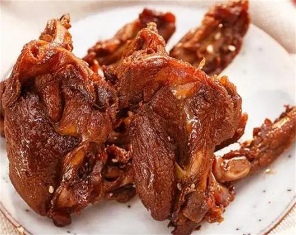 阿兵鸭品小吃加盟