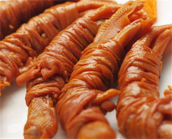 阿兵鸭品小吃加盟