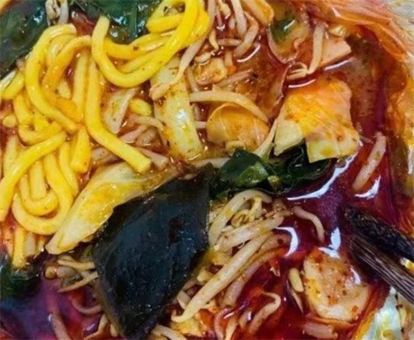 正宗东北麻辣烫加盟