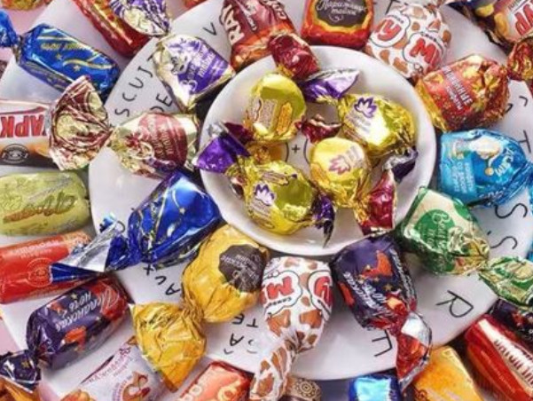 进口糖果屋加盟