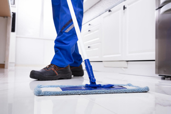 清洁工家电清洗加盟