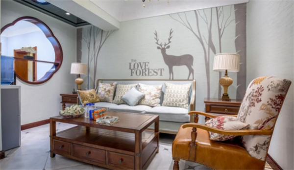 兰舍硅藻泥加盟