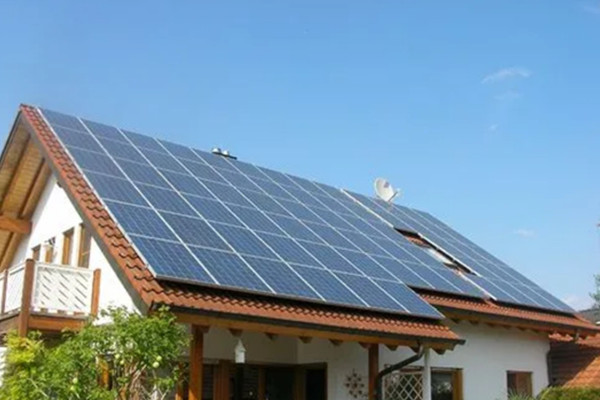 好时光伏发电招商加盟