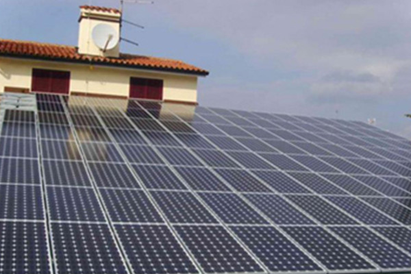 好时光伏发电招商加盟