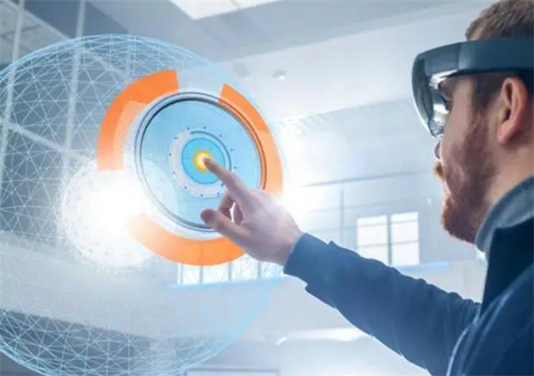 vr虚拟现实加盟