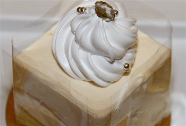 巴拿米蛋糕加盟