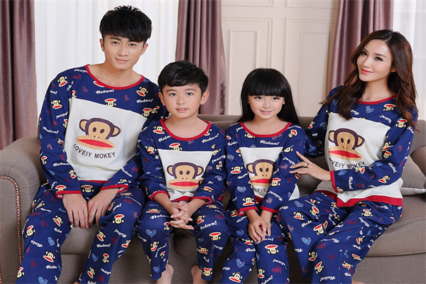 男孩女孩服装加盟