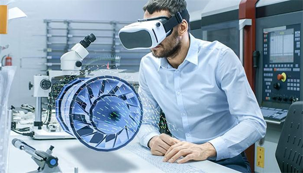 vr虚拟现实加盟