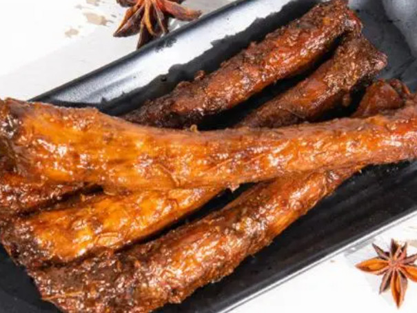 食脖汇烤鸭脖加盟