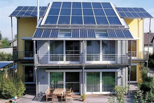 好时光伏发电招商加盟