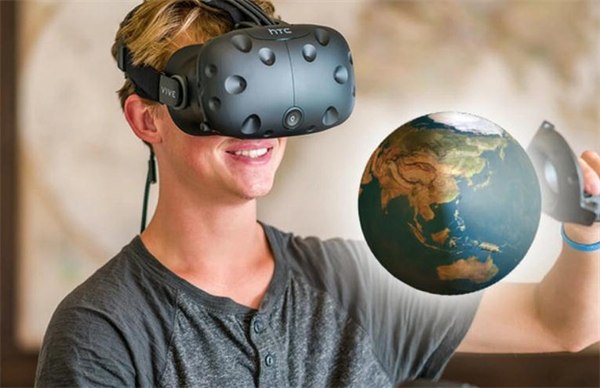 vr虚拟现实加盟