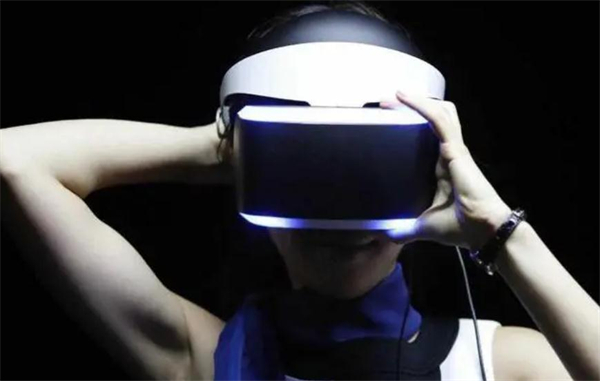 vr虚拟现实加盟