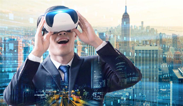 vr虚拟现实加盟