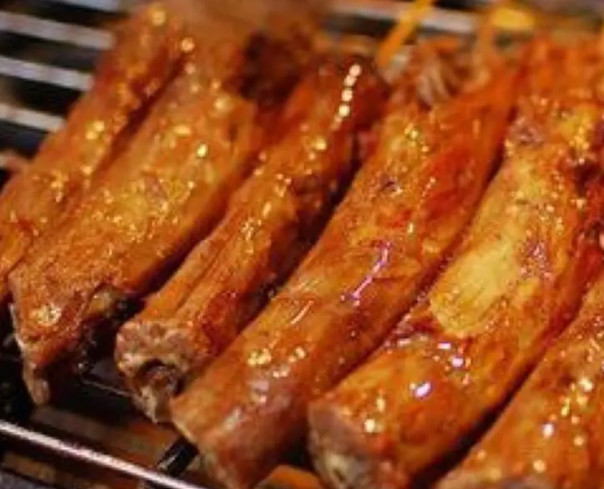 食脖汇果木碳烤鸭脖加盟费