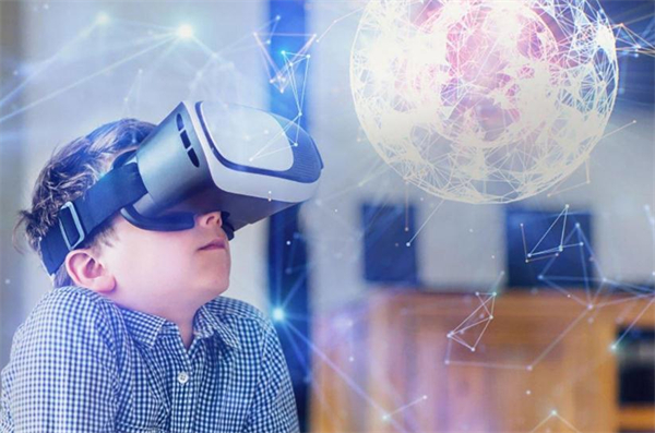 vr虚拟现实加盟