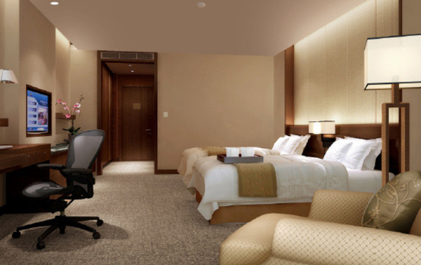 永兴花园商务酒店加盟